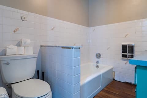 Photo of 2114 Elmwood Drive, Lebanon, IN