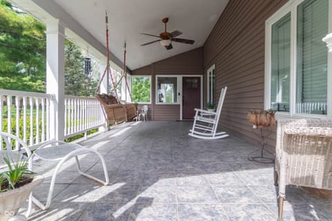 Photo of 2114 Elmwood Drive, Lebanon, IN