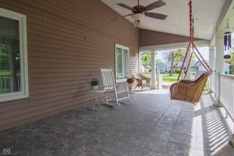 Photo of 2114 Elmwood Drive, Lebanon, IN