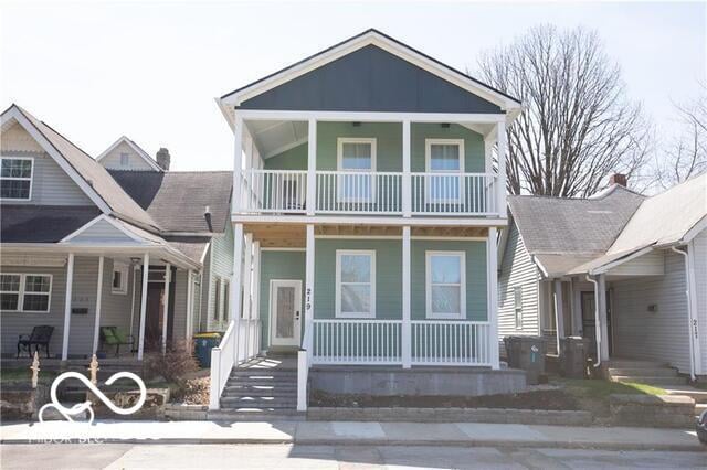 Photo of 219 E Morris Street, Indianapolis, IN