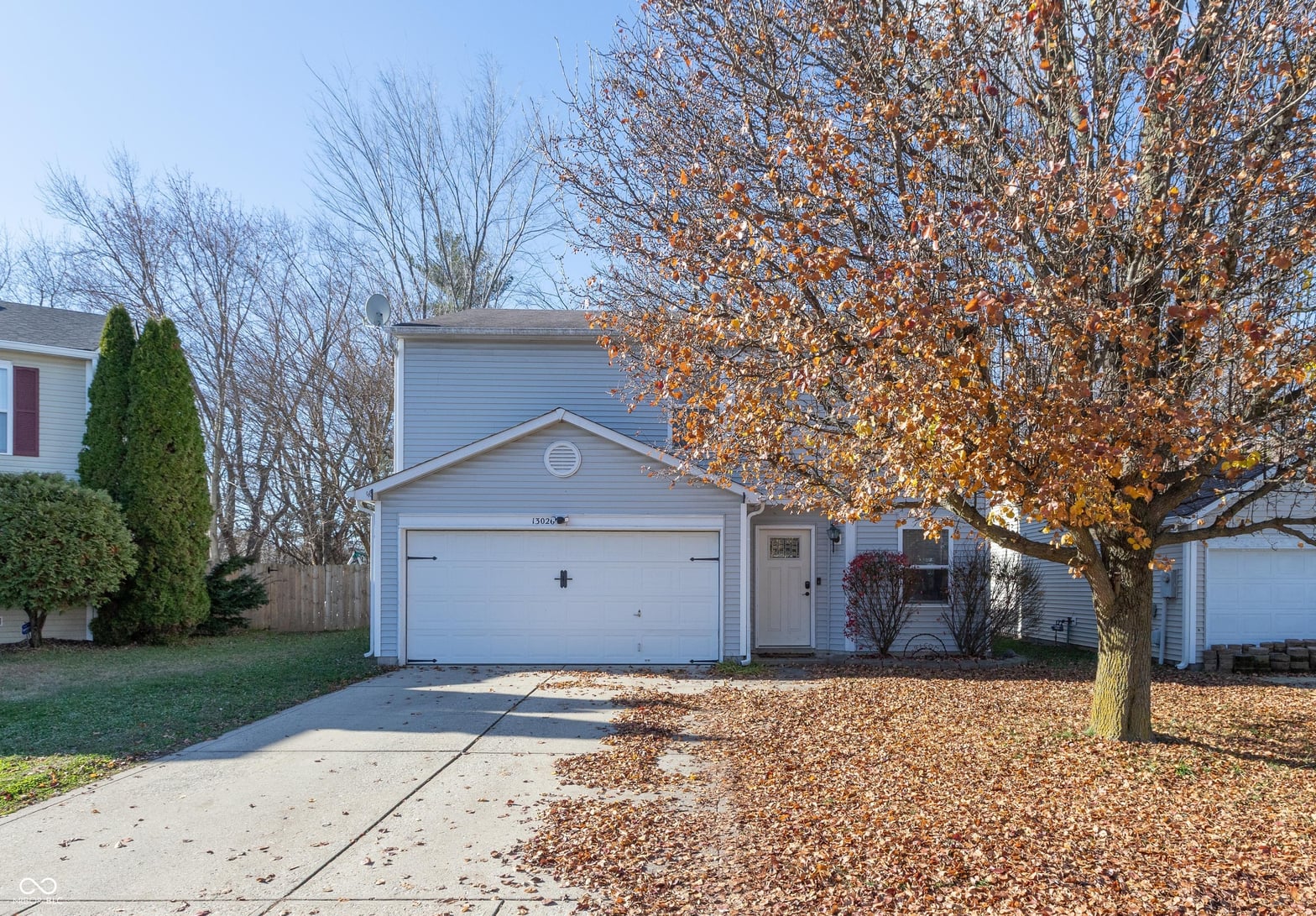Photo of 13026 N Becks Grove Drive, Camby, IN