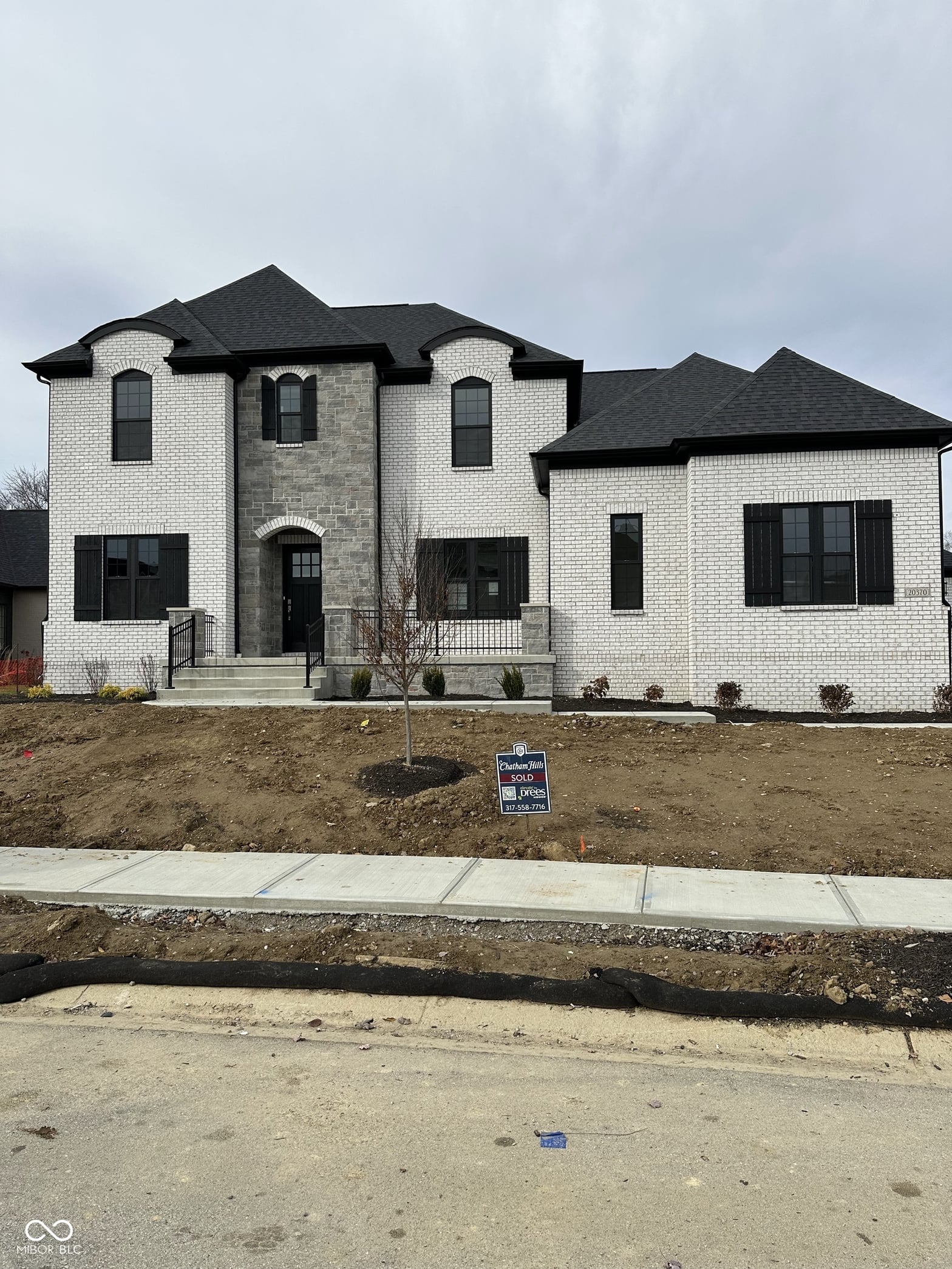 Photo of 20370 Chatham Hills Boulevard, Westfield, IN