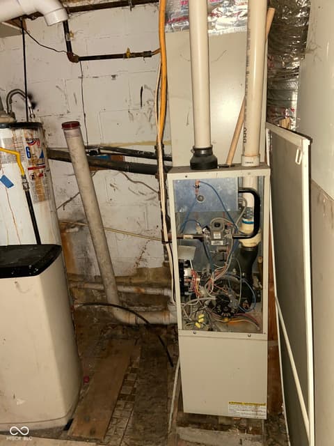 Utility Room — 3331 W 300 S, Peru, IN