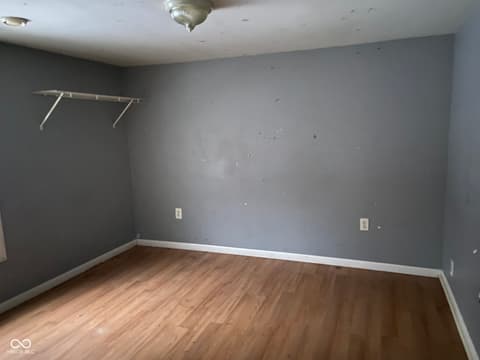 Photo of 3331 W 300 S, Peru, IN