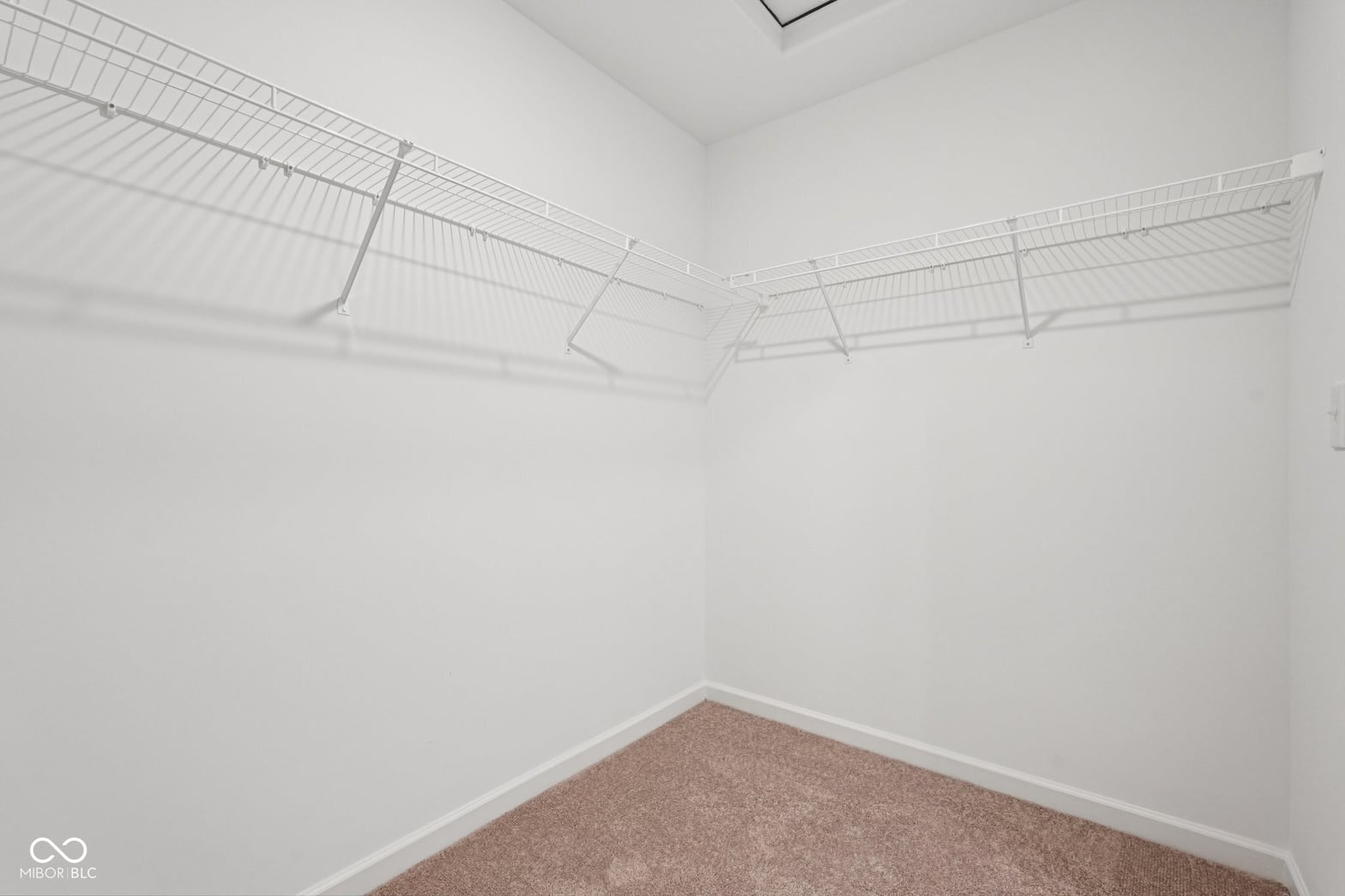 Walk In Closets