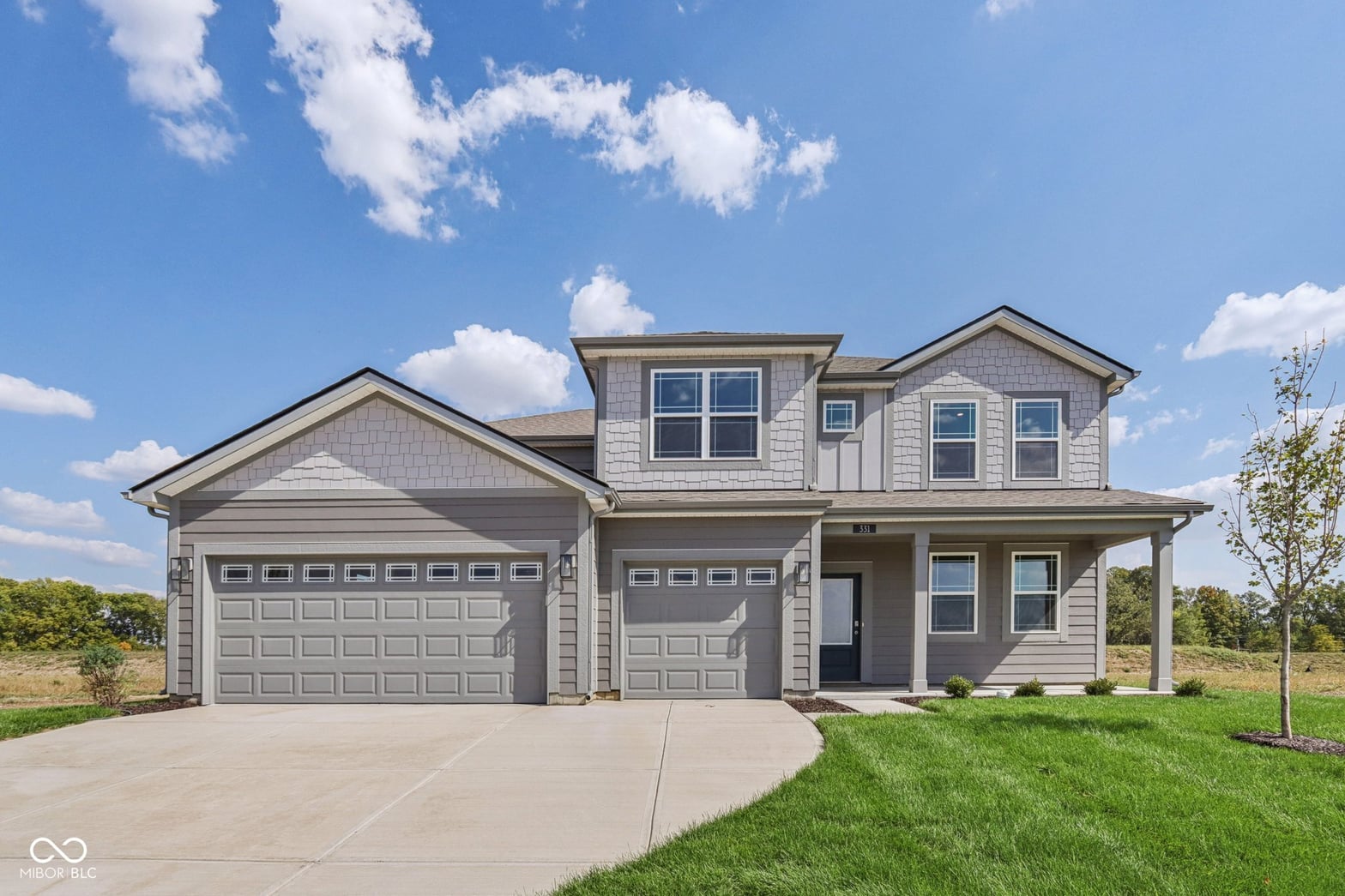 Photo of 331 Highland Avenue, Danville, IN