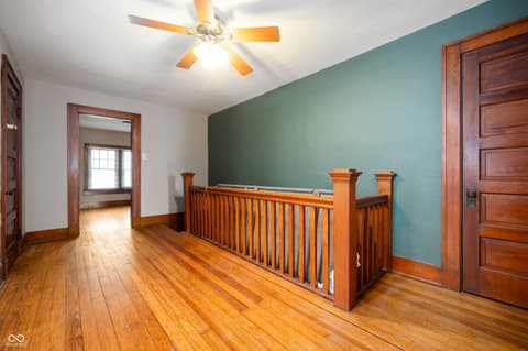Photo of 4 W Henley Street, Carthage, IN