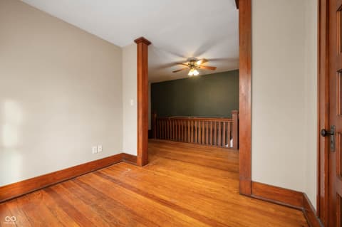 Photo of 4 W Henley Street, Carthage, IN