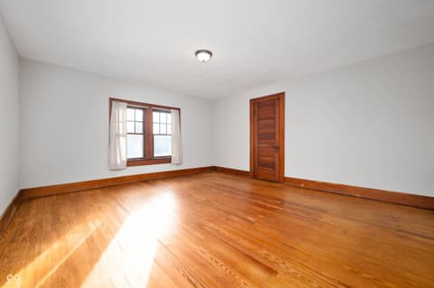 Photo of 4 W Henley Street, Carthage, IN