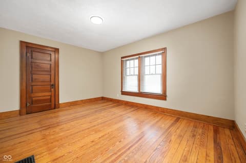 Photo of 4 W Henley Street, Carthage, IN