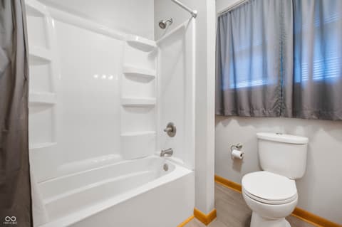 Photo of 4 W Henley Street, Carthage, IN