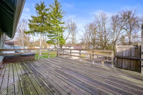 Photo of 4 W Henley Street, Carthage, IN