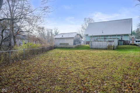 Photo of 4 W Henley Street, Carthage, IN