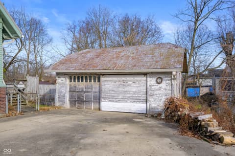 Photo of 4 W Henley Street, Carthage, IN
