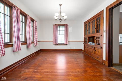 Photo of 4 W Henley Street, Carthage, IN