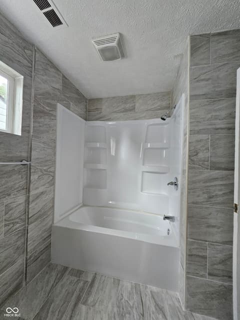 Bathroom at 3305 E 30th Street, Indianapolis, IN