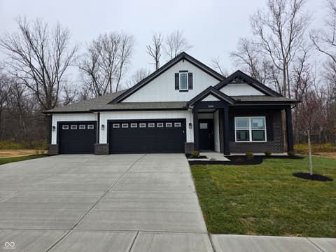 5606 Marlowe Creek Lane