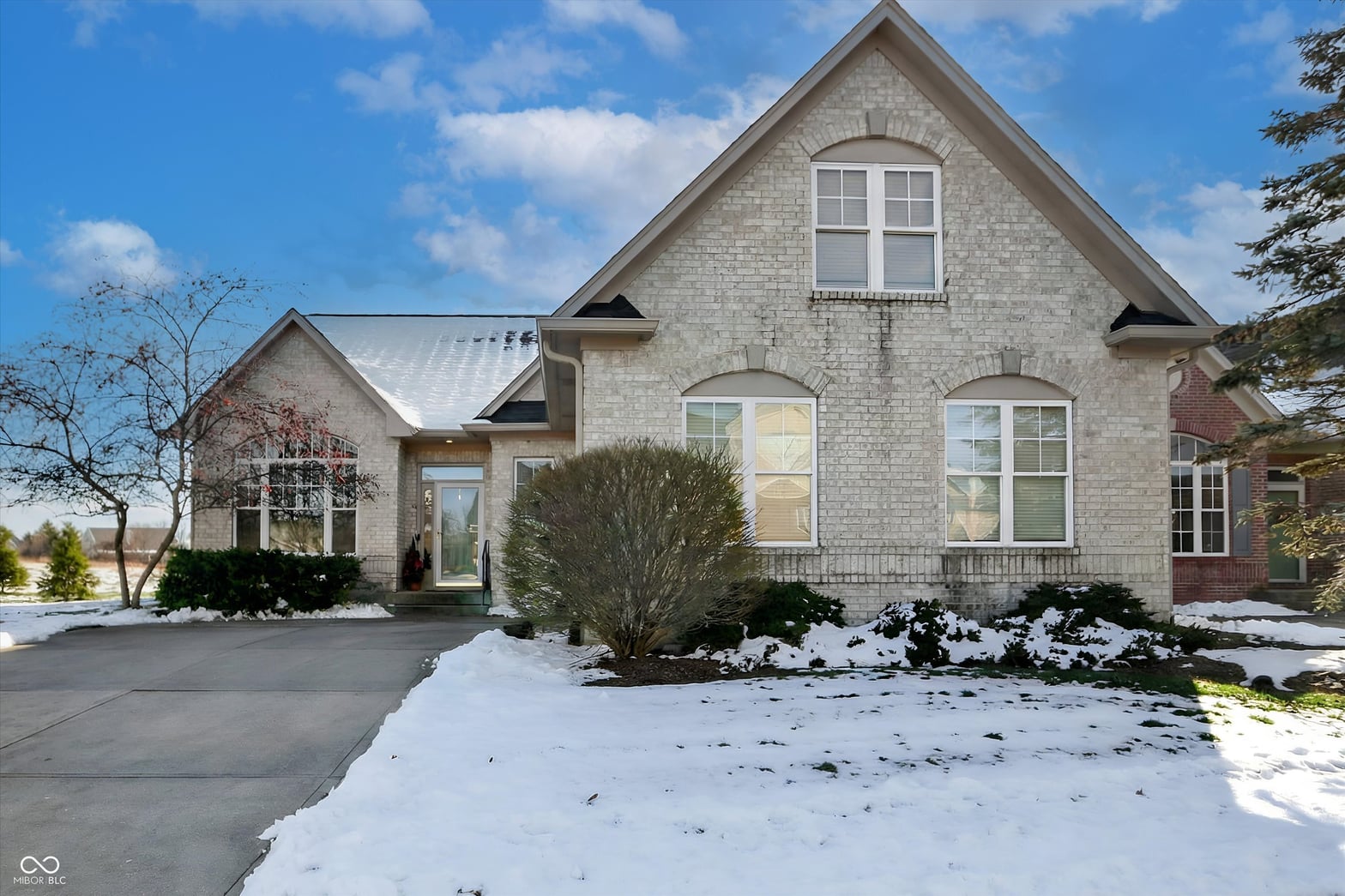 Photo of 13545 Belford Court, Carmel, IN