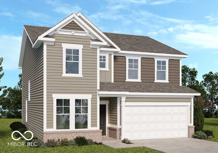 Photo of 2042 Black Oak Drive, Shelbyville, IN