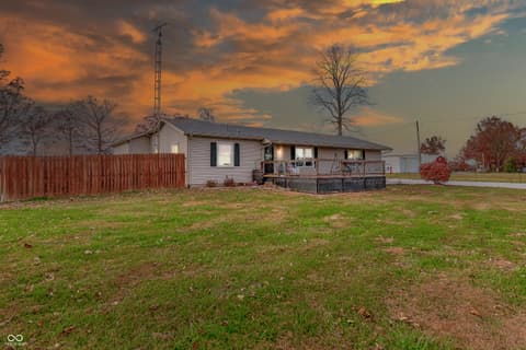 47 N Finley Firehouse Road
