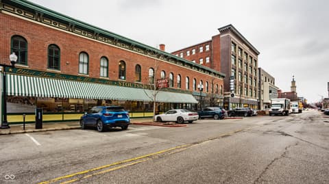 Photo of 333 Massachusetts Avenue, Indianapolis, IN