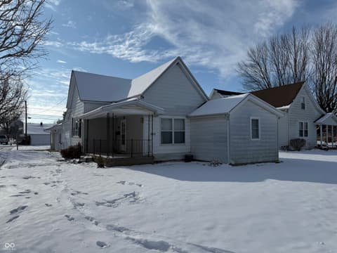 727 N A Street