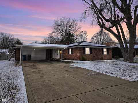 730 Aberdeen Drive