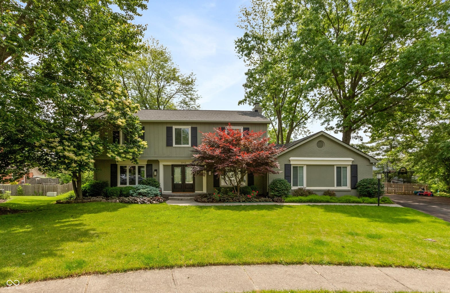Photo of 3713 Coventry Way, Carmel, IN