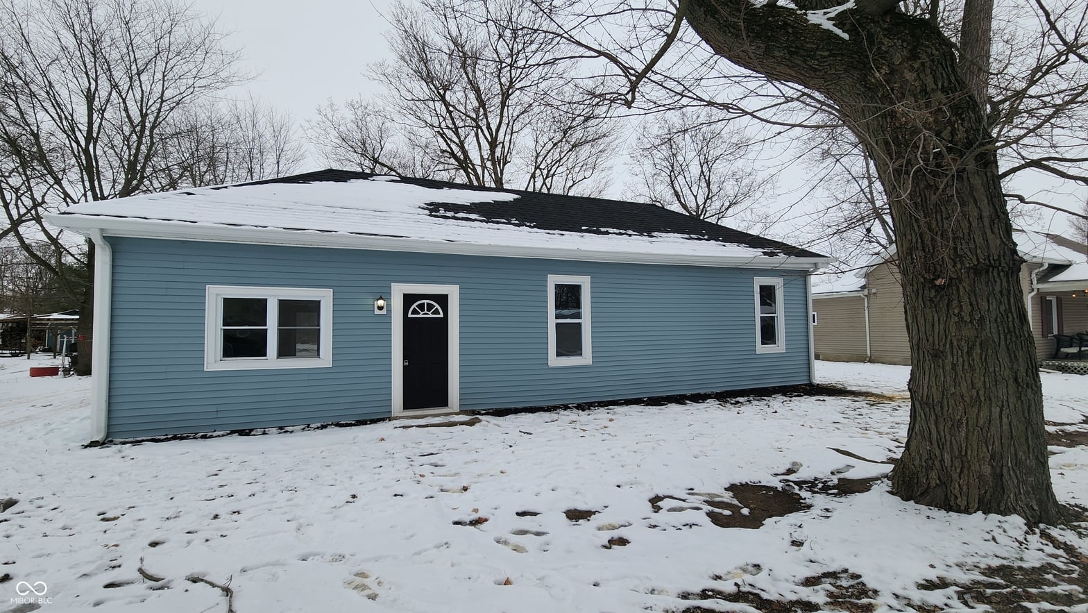 Photo of 417 West Street, Ladoga, IN
