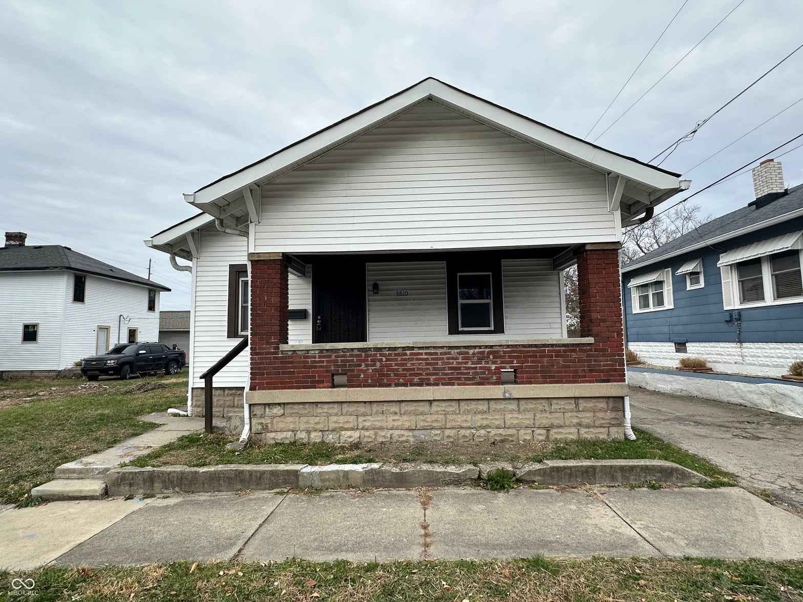 Photo of 3810 E 9th Street, Indianapolis, IN
