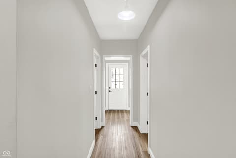 Photo of 1300 S B Street, Elwood, IN