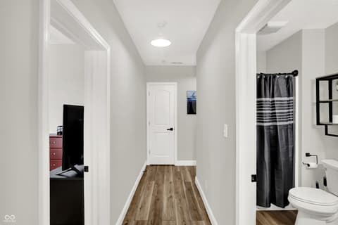 Photo of 1300 S B Street, Elwood, IN