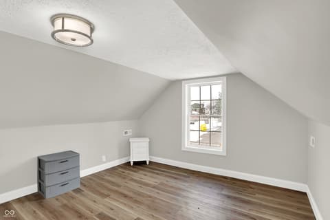 Photo of 1300 S B Street, Elwood, IN