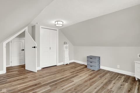 Photo of 1300 S B Street, Elwood, IN