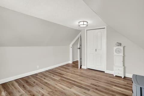 Photo of 1300 S B Street, Elwood, IN