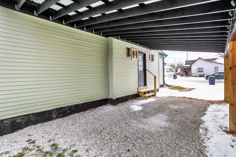 Photo of 1300 S B Street, Elwood, IN