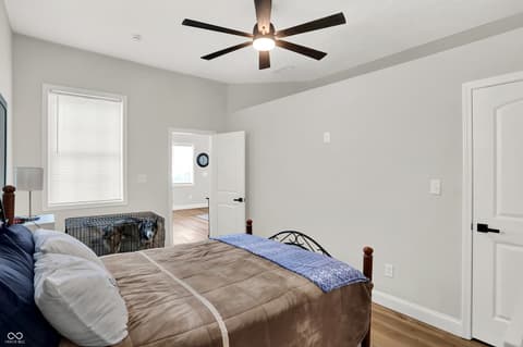 Photo of 1300 S B Street, Elwood, IN