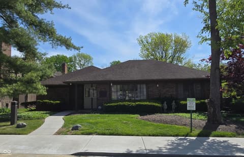 Photo of 2217 Rome Drive, Indianapolis, IN