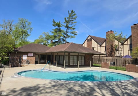 Photo of 2217 Rome Drive, Indianapolis, IN