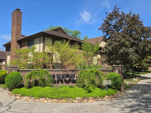Photo of 2217 Rome Drive, Indianapolis, IN