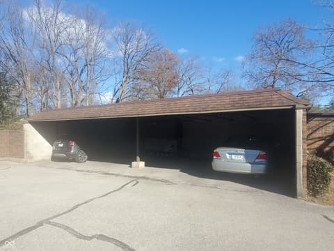 Photo of 2217 Rome Drive, Indianapolis, IN