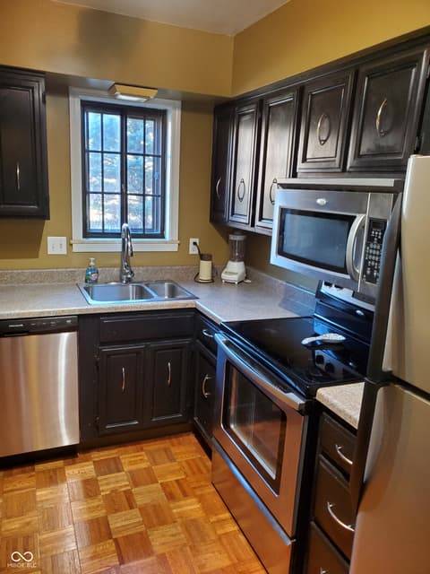 Photo of 2217 Rome Drive, Indianapolis, IN