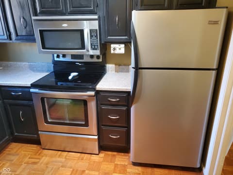 Photo of 2217 Rome Drive, Indianapolis, IN