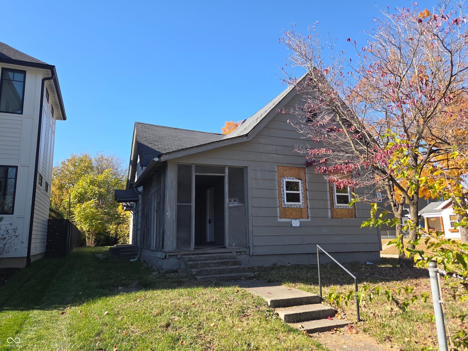 Photo of 1134 N Keystone Avenue, Indianapolis, IN