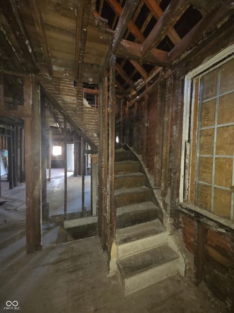 Photo of 1134 N Keystone Avenue, Indianapolis, IN