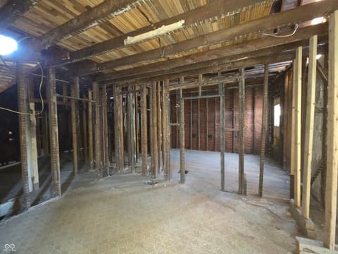 Photo of 1134 N Keystone Avenue, Indianapolis, IN