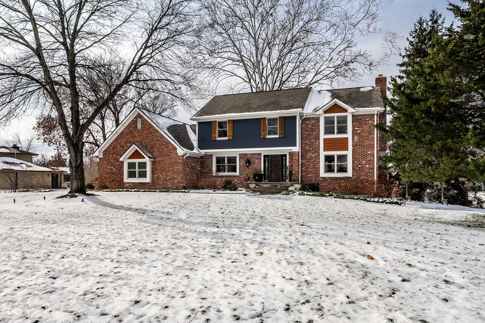 Photo of 15222 Shoreway East Court, Carmel, IN