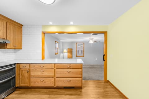 Photo of 6742 E County Road 900 N, Seymour, IN