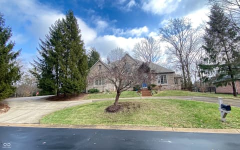 5515 Bay Landing Circle