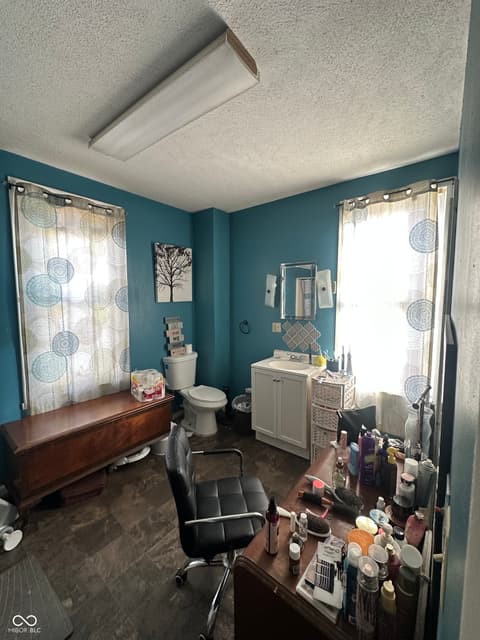 Photo of 415 W 5th Street, Rushville, IN